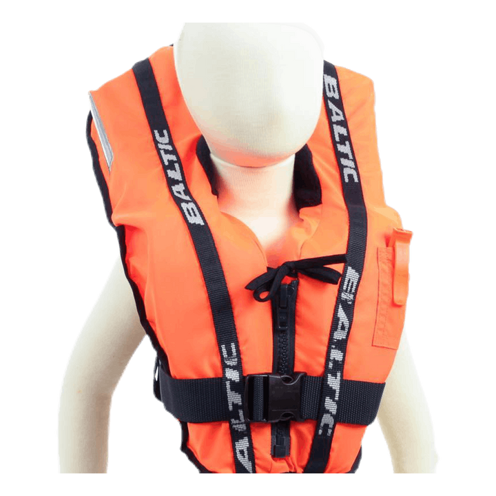 Bambi Supersoft Orange