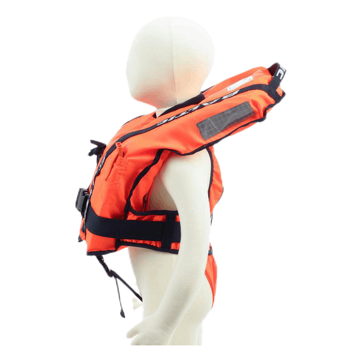 Bambi Supersoft Orange