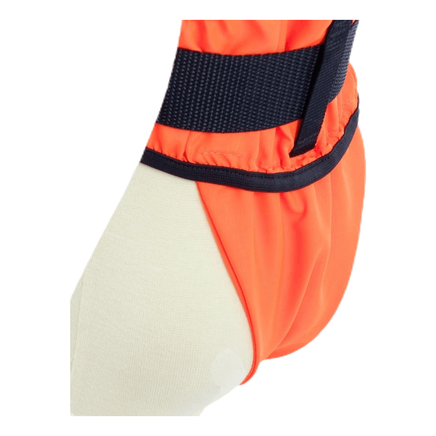 Bambi Supersoft Orange