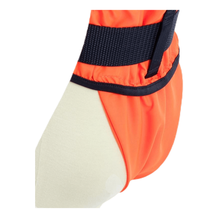 Bambi Supersoft Orange