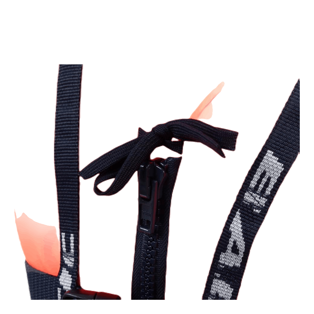 Bambi Supersoft Orange