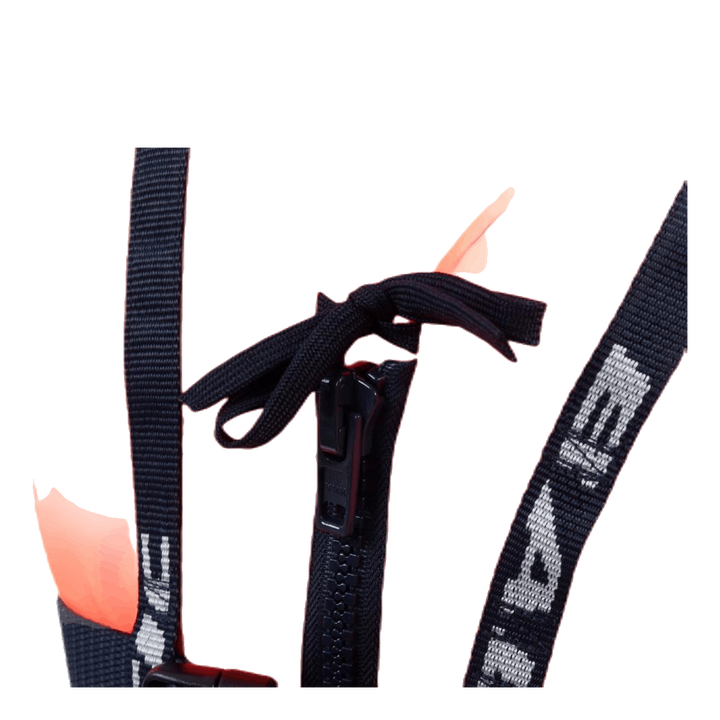 Bambi Supersoft Orange