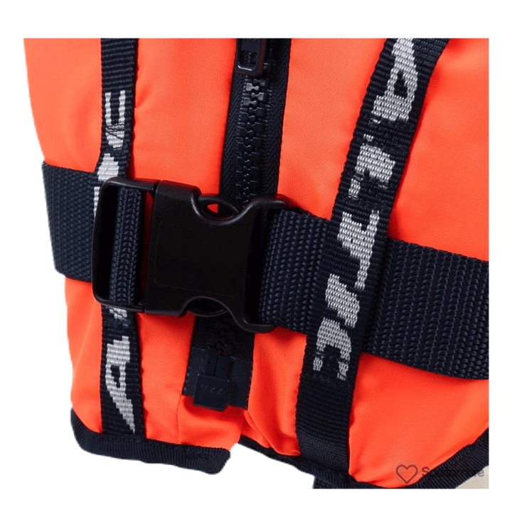 Bambi Supersoft Orange