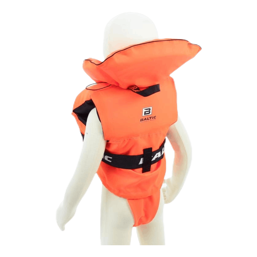 Pro Sailor Orange