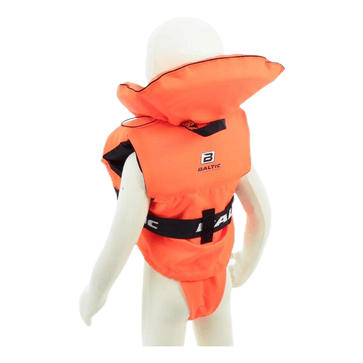 Pro Sailor Orange