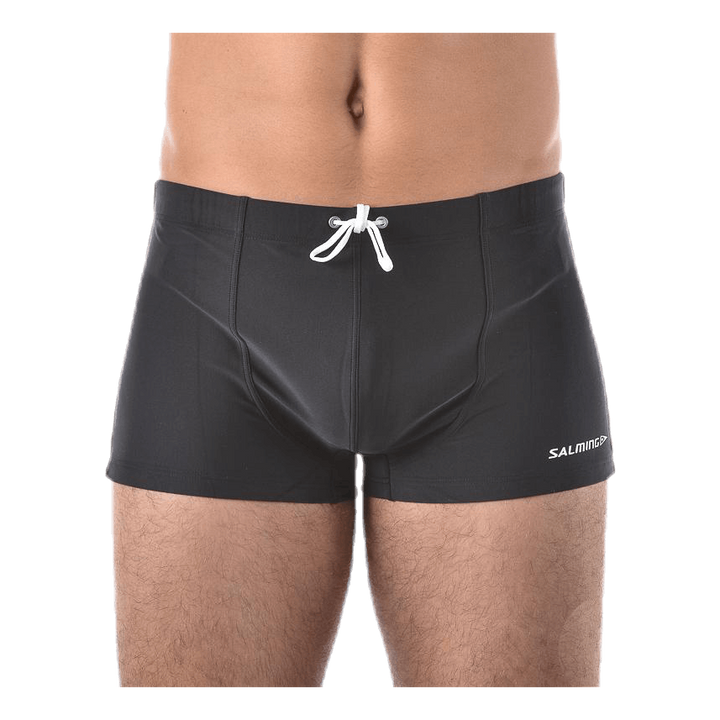 Swimmer Swimshorts Black