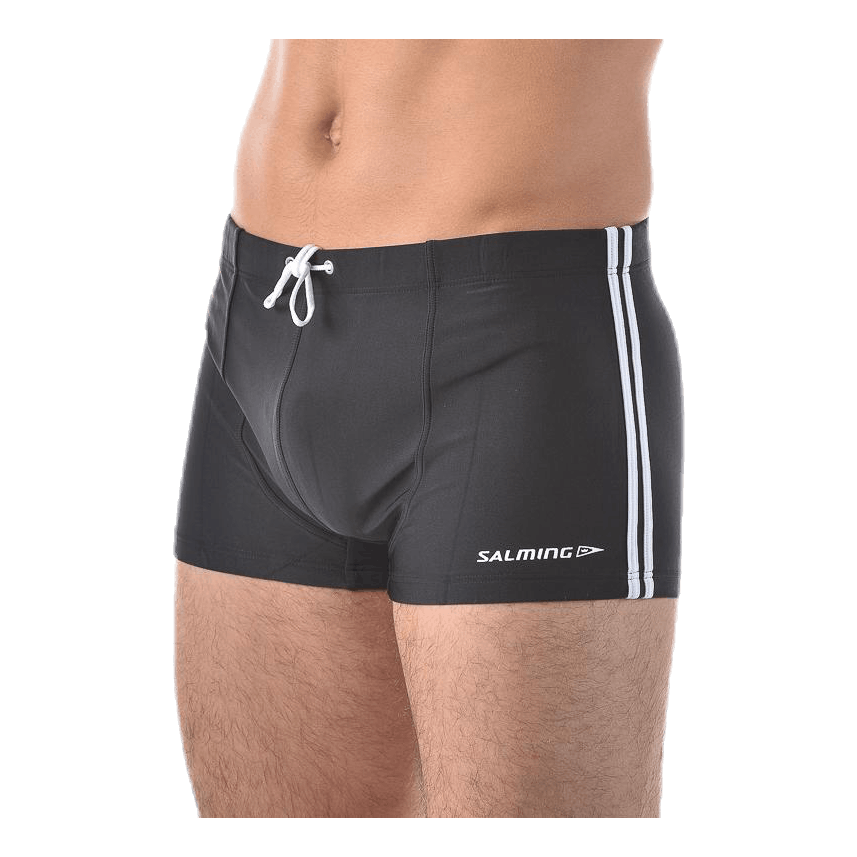 Swimmer Swimshorts Black