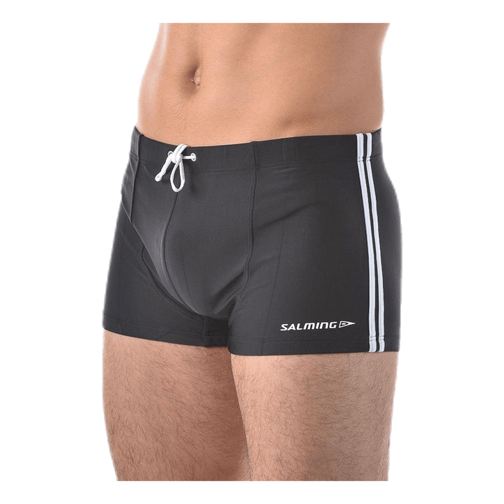 Swimmer Swimshorts Black