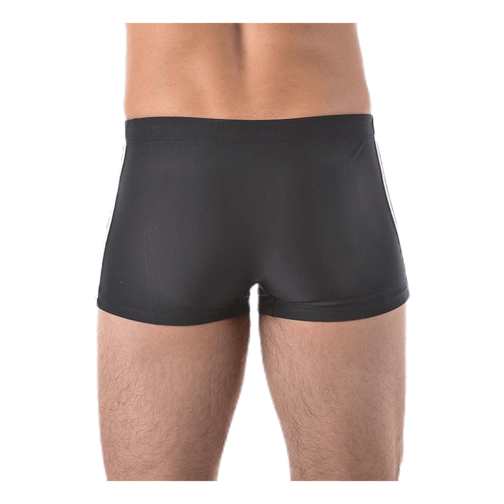 Swimmer Swimshorts Black