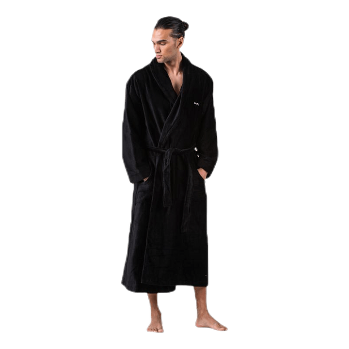 Hjalmer Black