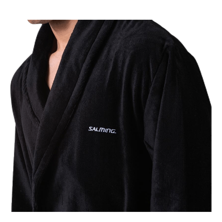 Hjalmer Black