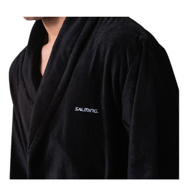 Hjalmer Black