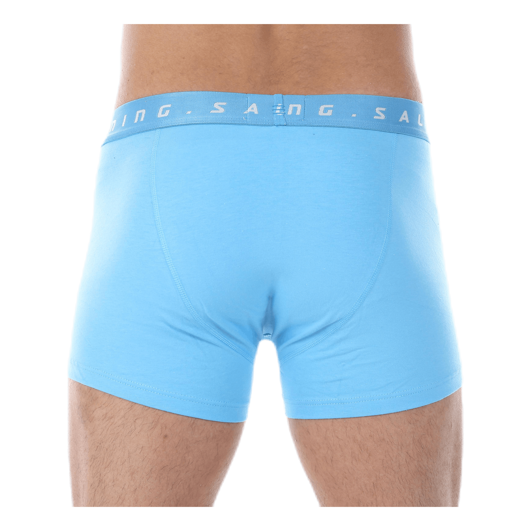 Abisko 3p Boxer Blue