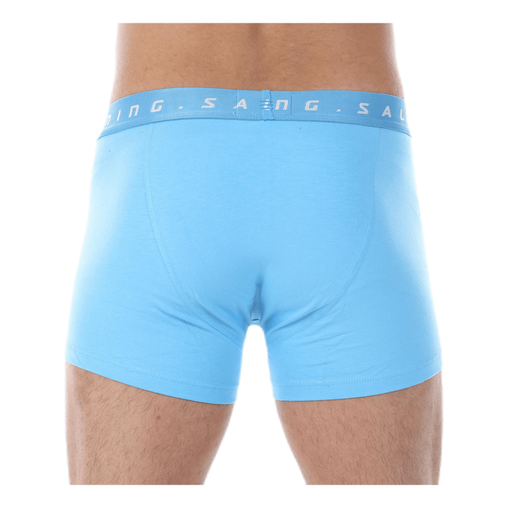 Abisko 3p Boxer Blue