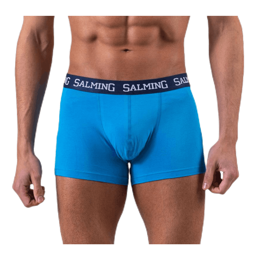 Abisko 3p Boxer Blue