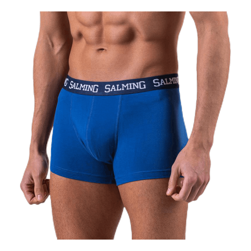 Abisko 3p Boxer Blue