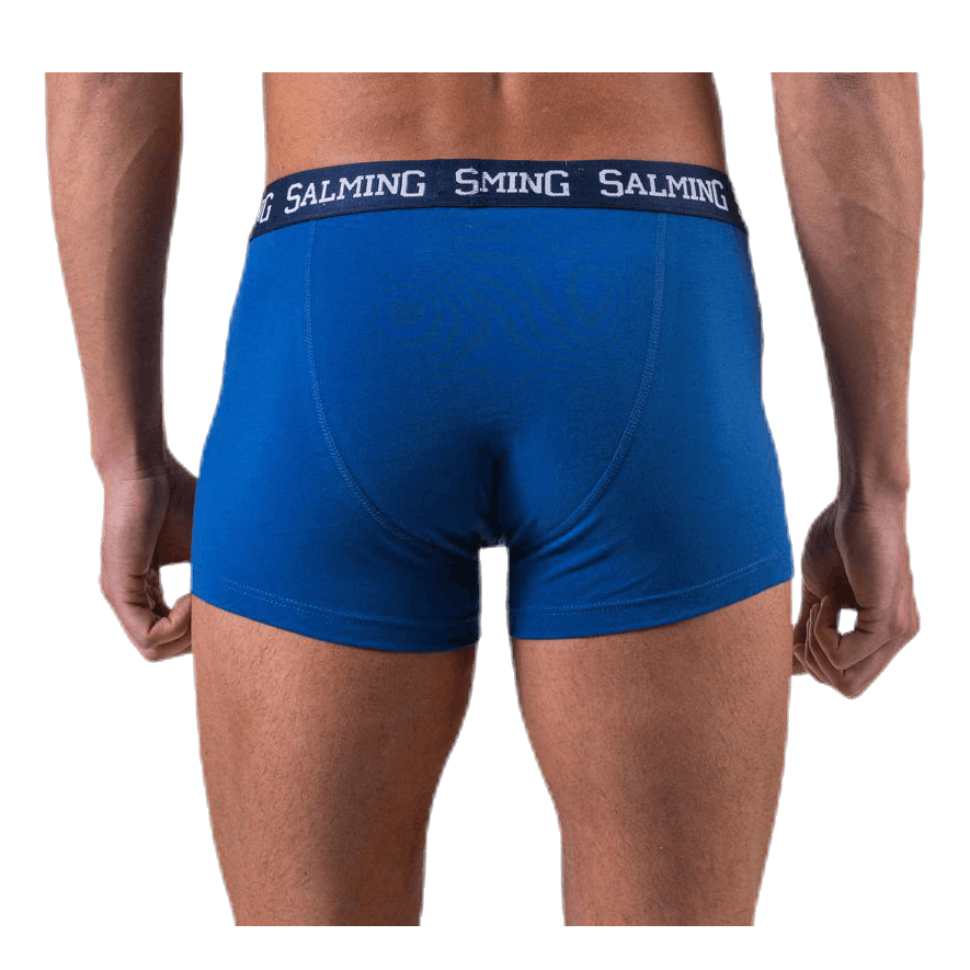 Abisko 3p Boxer Blue