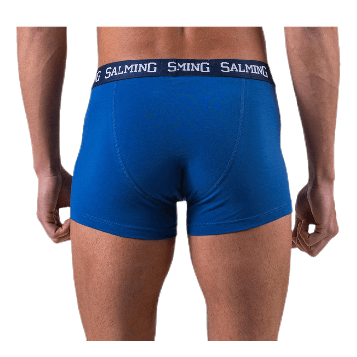 Abisko 3p Boxer Blue