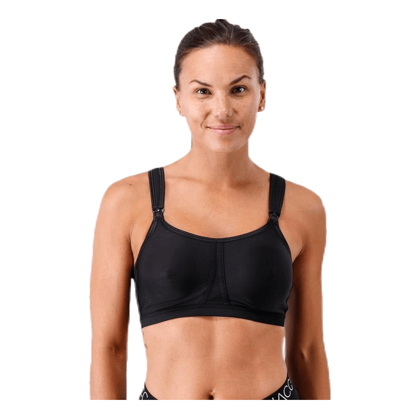 The Best Sports Bras For Every Exercise – Black Heart Equestrian
