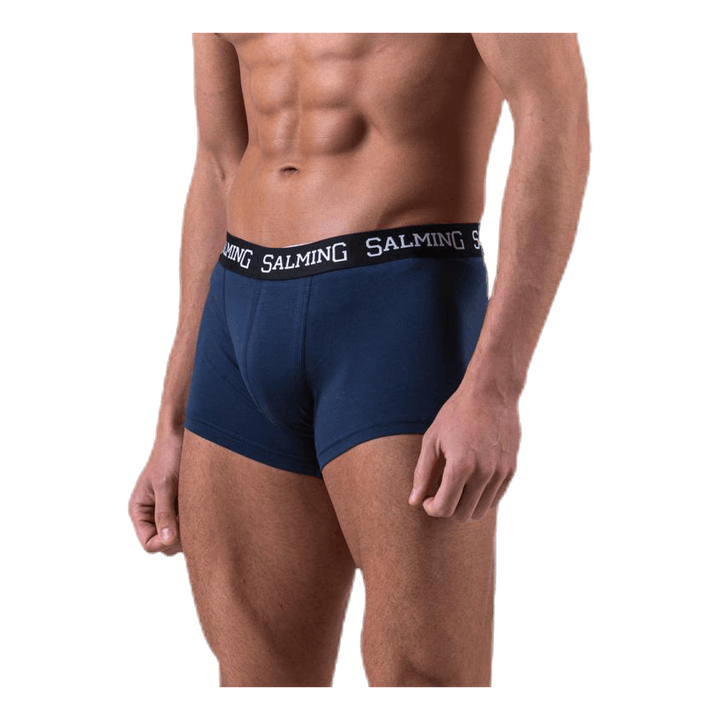 Box 5-pack Boxer Patterned