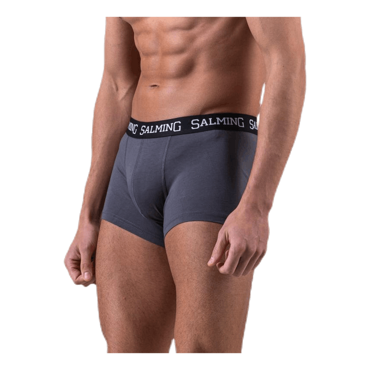 Box 5-pack Boxer Patterned