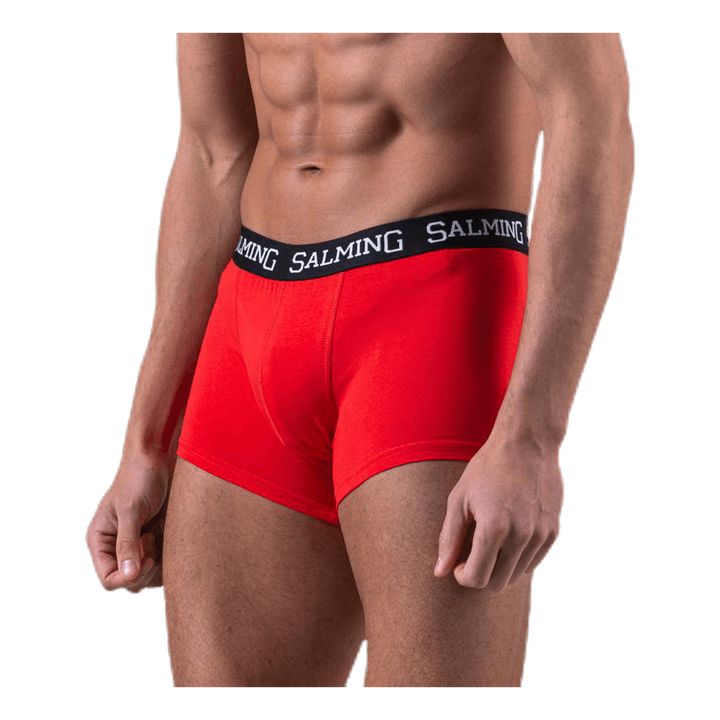 Box 5-pack Boxer Patterned