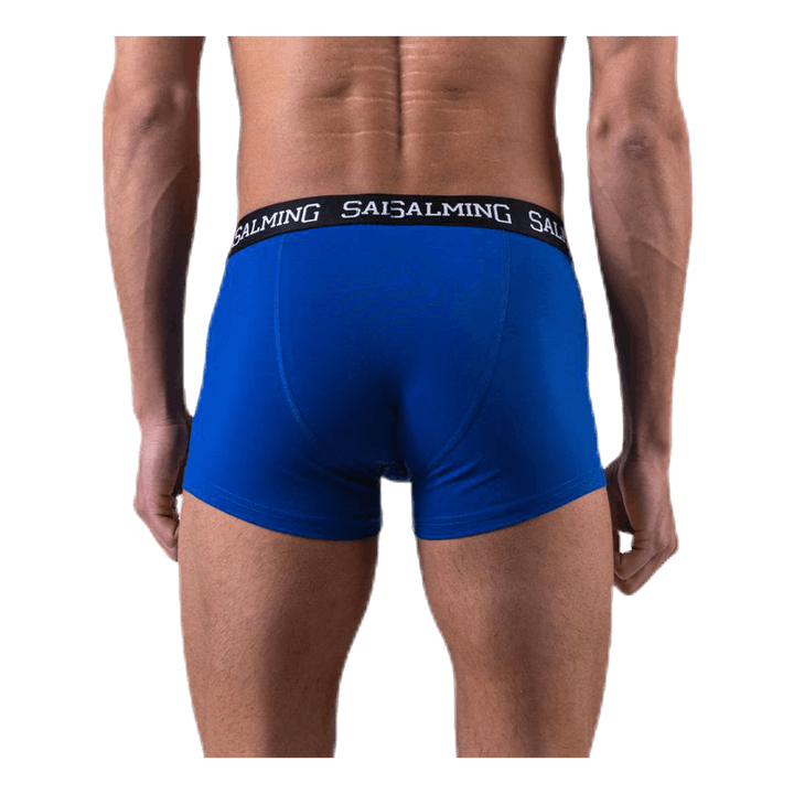 Box 5-pack Boxer Patterned