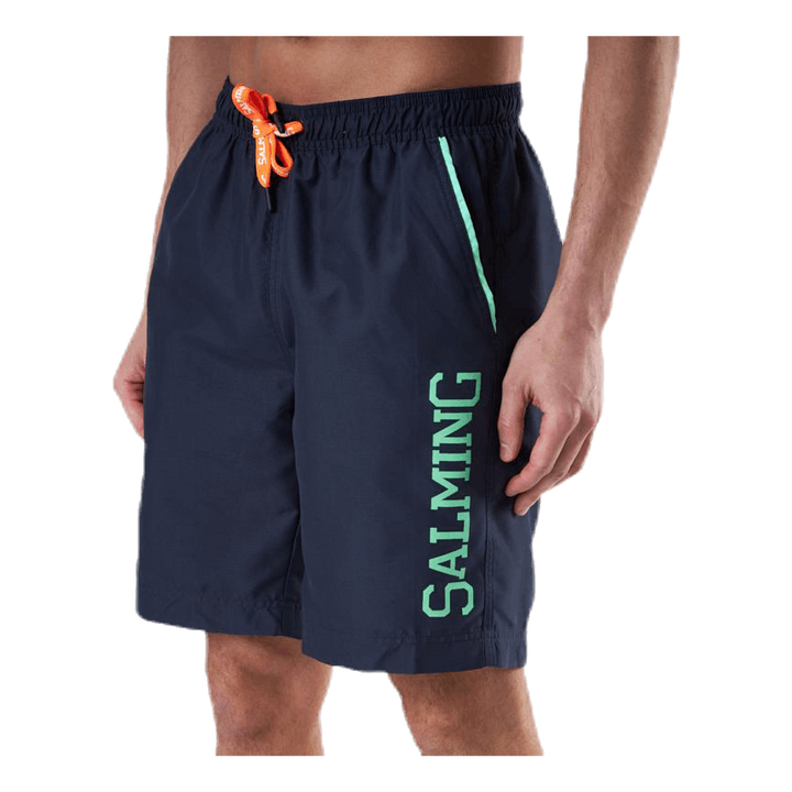 Barrio Boardshorts Blue