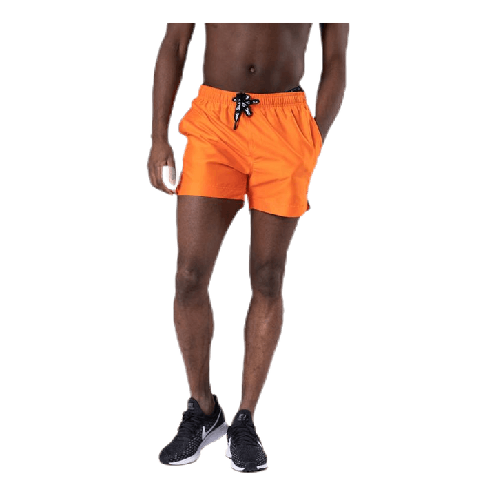 Nelson Original Swimshorts Orange