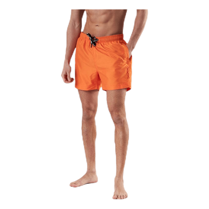 Nelson Original Swimshorts Orange