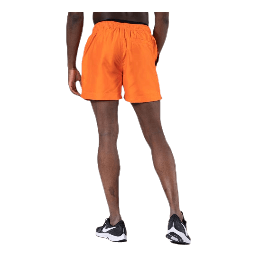 Nelson Original Swimshorts Orange