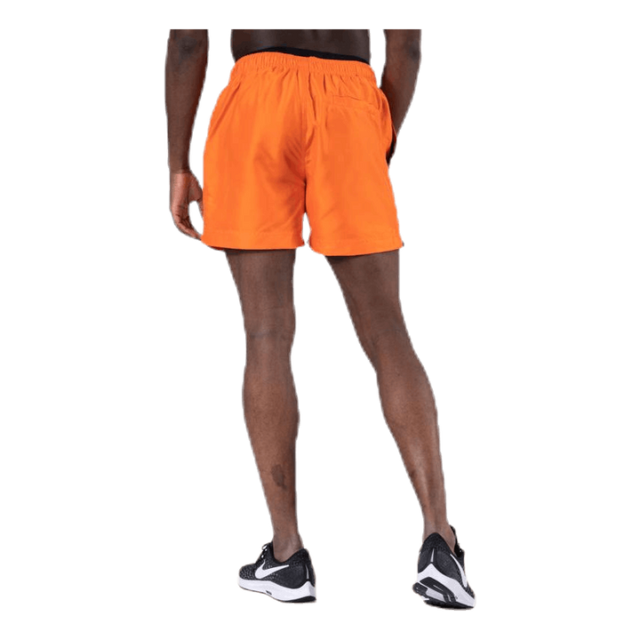 Nelson Original Swimshorts Orange