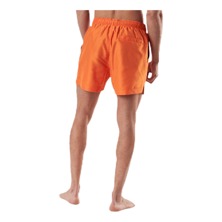 Nelson Original Swimshorts Orange