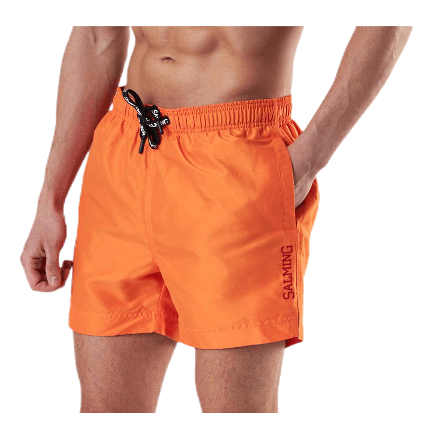 Nelson Original Swimshorts Orange