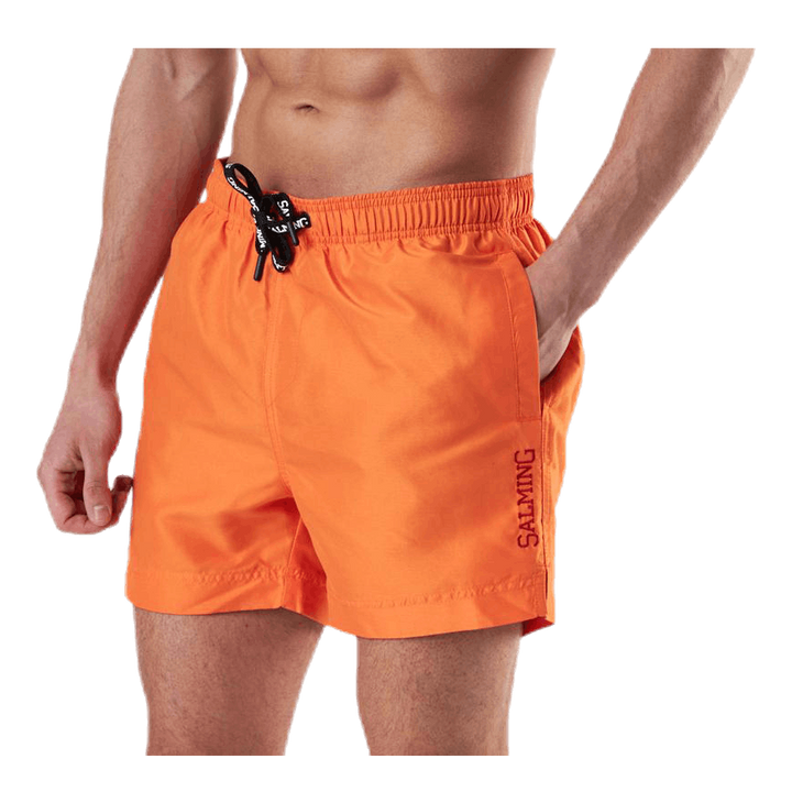 Nelson Original Swimshorts Orange