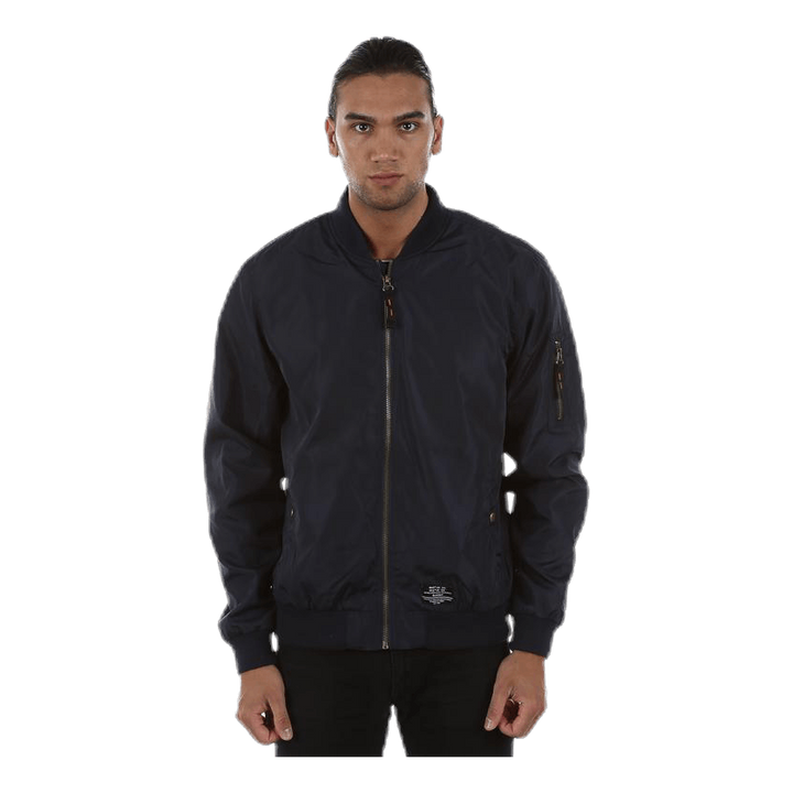 Wilmer Jacket Blue