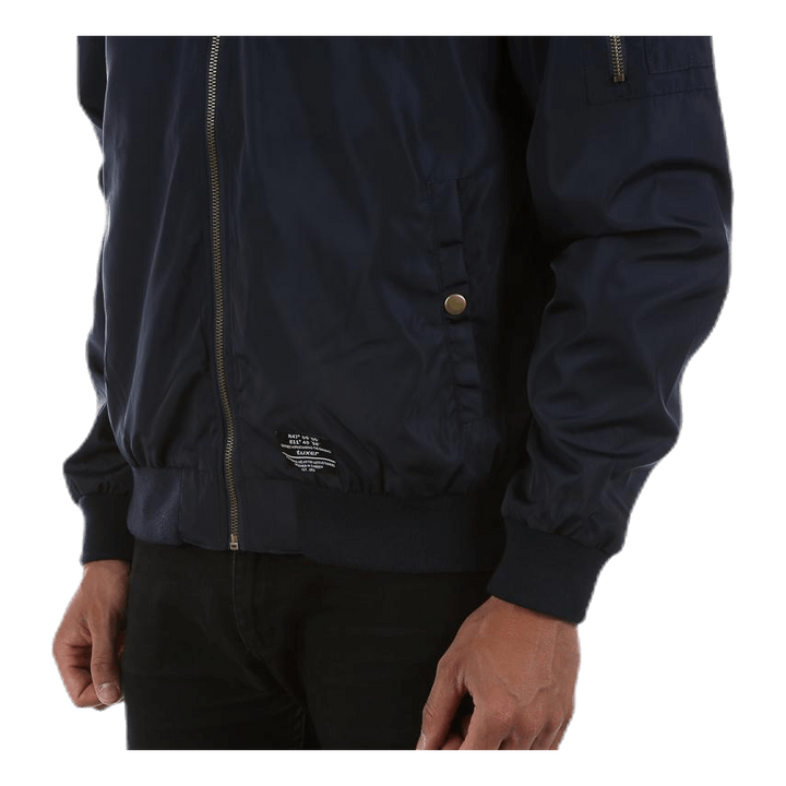 Wilmer Jacket Blue