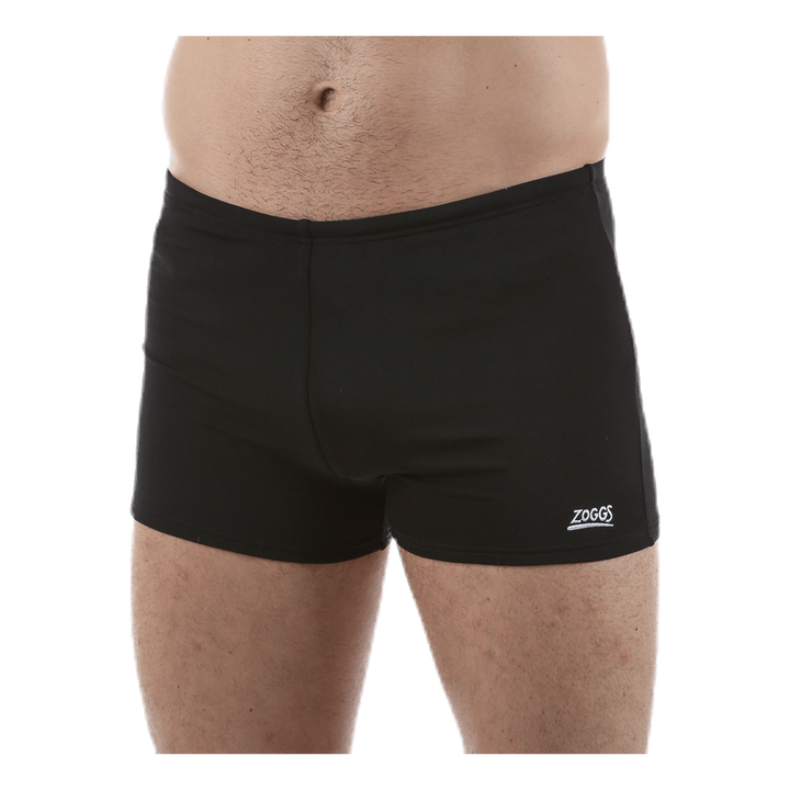 Cottesloe Hip Racer Black