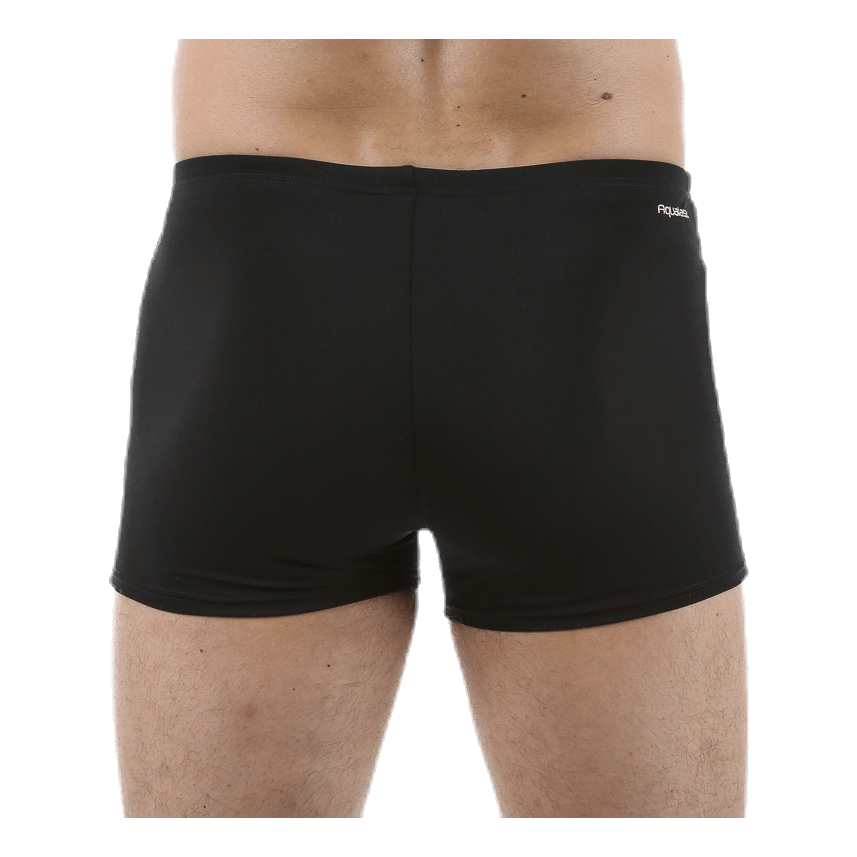 Cottesloe Hip Racer Black