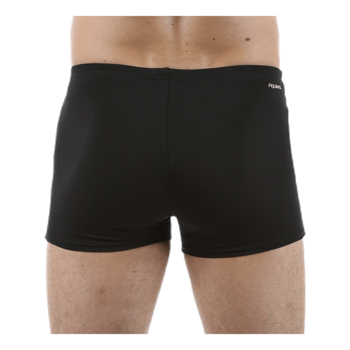 Cottesloe Hip Racer Black