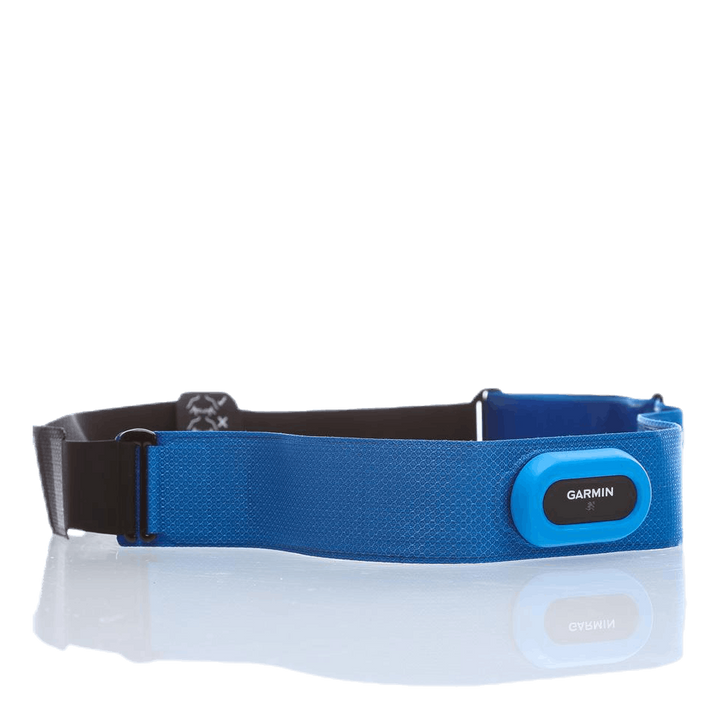 Pulsband HRM-Swim Blue