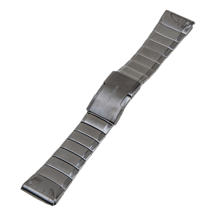 QuickFit™ 26-klockarmband Grey