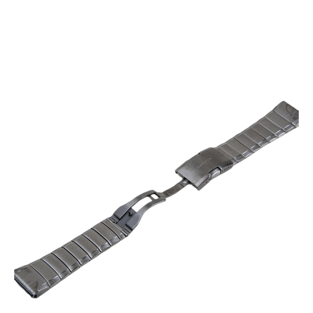 QuickFit™ 26-klockarmband Grey