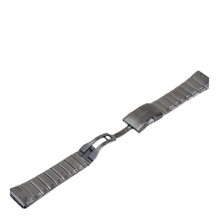 QuickFit™ 26-klockarmband Grey