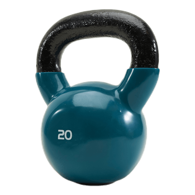 Kettlebell 9,1KG/20LBS Blue