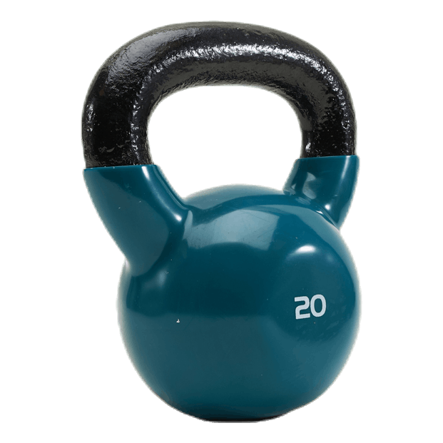 Kettlebell 9,1KG/20LBS Blue