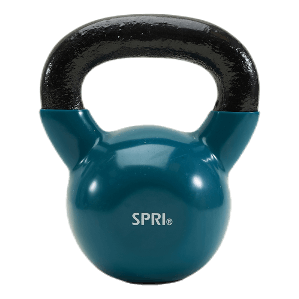 Kettlebell 9,1KG/20LBS Blue