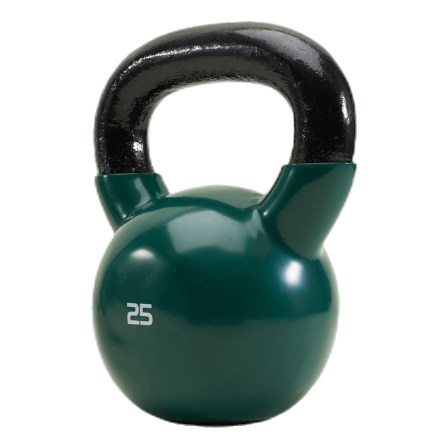 Kettlebell 11,4KG/25LBS Green