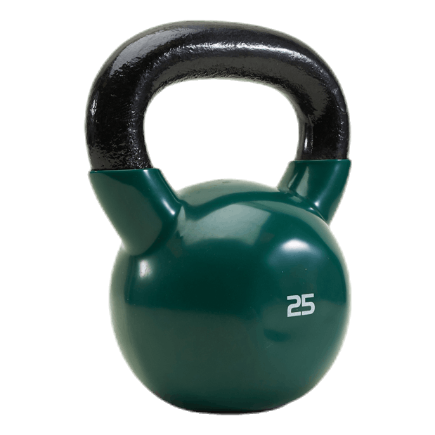 Kettlebell 11,4KG/25LBS Green