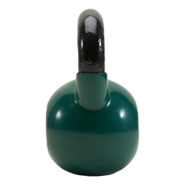 Kettlebell 11,4KG/25LBS Green